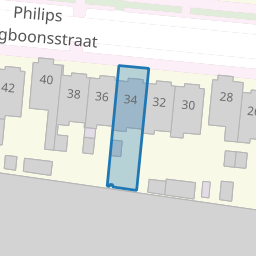 Perceel TBG01-N-15795