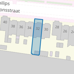 Perceel TBG01-N-15796