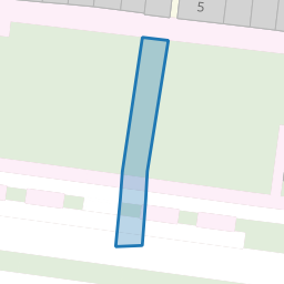 Perceel TBG01-N-1580