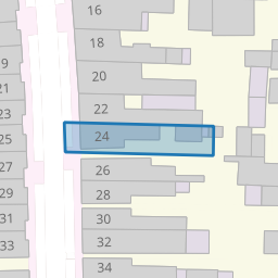 Perceel TBG01-N-15806