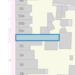 Perceel TBG01-N-15810