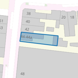 Perceel TBG01-N-15814