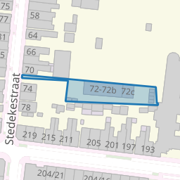 Perceel TBG01-N-15818