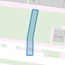 Perceel TBG01-N-1582