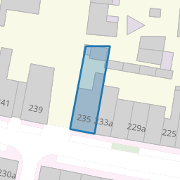 Perceel TBG01-N-15820