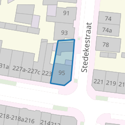 Perceel TBG01-N-15824