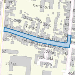 Perceel TBG01-N-15825