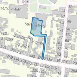 Perceel TBG01-N-15828