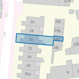 Perceel TBG01-N-15838