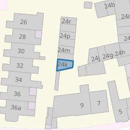 Perceel TBG01-N-15846