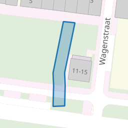 Perceel TBG01-N-1585