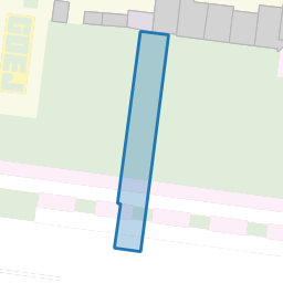 Perceel TBG01-N-15850