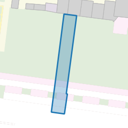 Perceel TBG01-N-15851