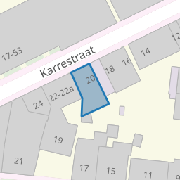 Perceel TBG01-N-15852