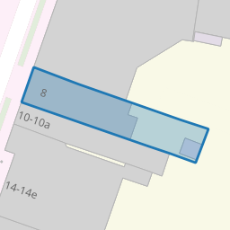 Perceel TBG01-N-15854