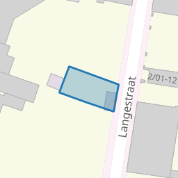 Perceel TBG01-N-15855