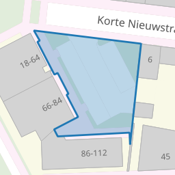 Perceel TBG01-N-15867