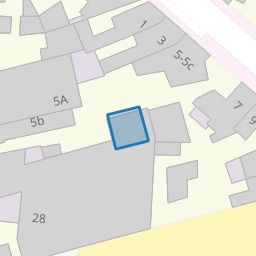 Perceel TBG01-N-15875