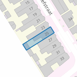 Perceel TBG01-N-15882