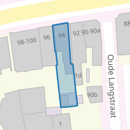 Perceel TBG01-N-15896