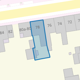 Perceel TBG01-N-15899