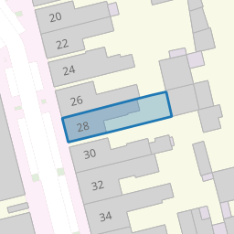 Perceel TBG01-N-15903