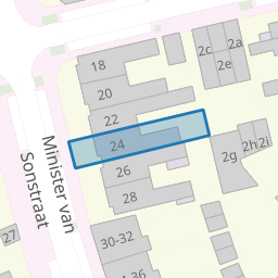 Perceel TBG01-N-15910