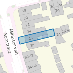 Perceel TBG01-N-15911