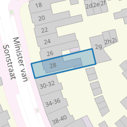 Perceel TBG01-N-15912