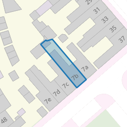 Perceel TBG01-N-15914