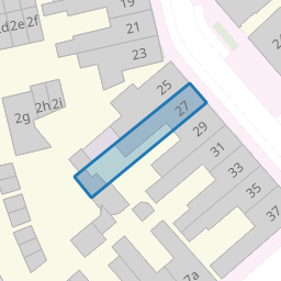 Perceel TBG01-N-15919