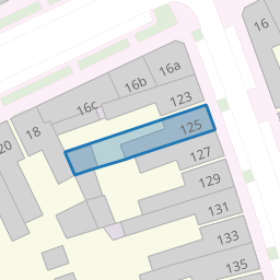 Perceel TBG01-N-15927