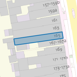 Perceel TBG01-N-15935