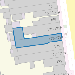 Perceel TBG01-N-15938