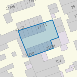 Perceel TBG01-N-15941