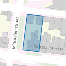 Perceel TBG01-N-15955