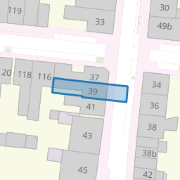 Perceel TBG01-N-15957