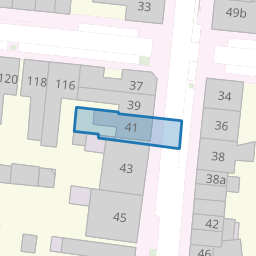 Perceel TBG01-N-15958