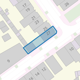 Perceel TBG01-N-15959