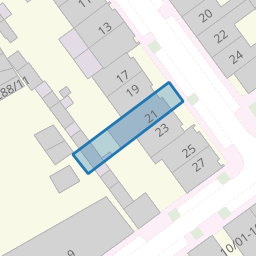 Perceel TBG01-N-15962