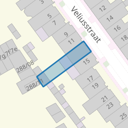 Perceel TBG01-N-15966