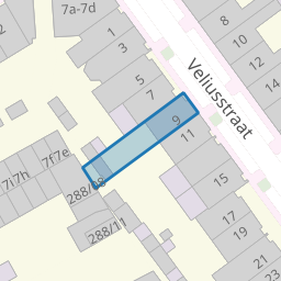 Perceel TBG01-N-15968