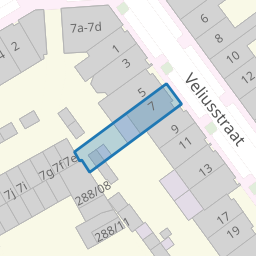 Perceel TBG01-N-15969