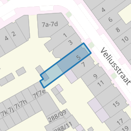 Perceel TBG01-N-15970