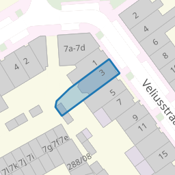 Perceel TBG01-N-15971