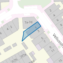 Perceel TBG01-N-15972