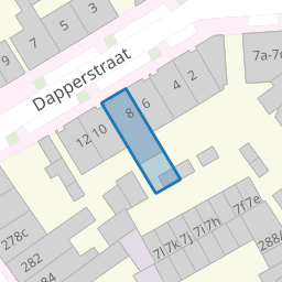 Perceel TBG01-N-15976