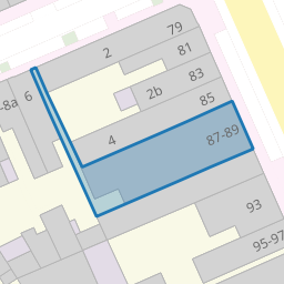 Perceel TBG01-N-15994