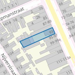 Perceel TBG01-N-15995