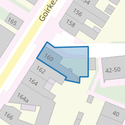 Perceel TBG01-N-16002